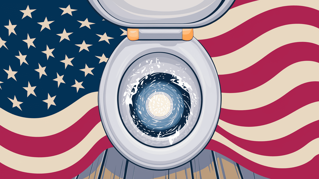 Year End Government Spending Use it or Lose it