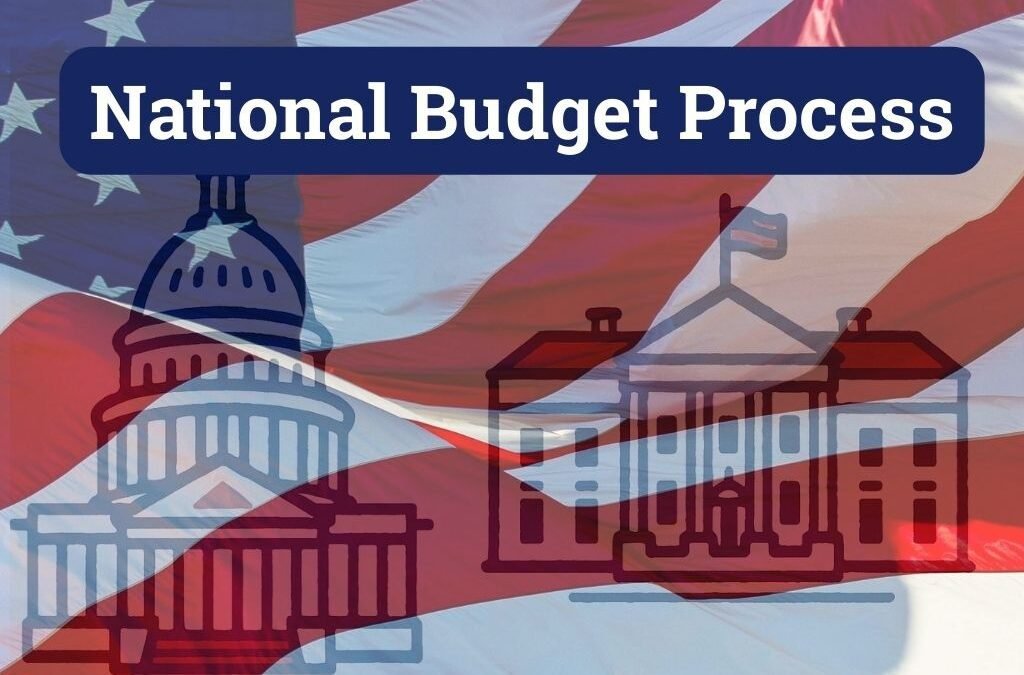 Federal Budget Process