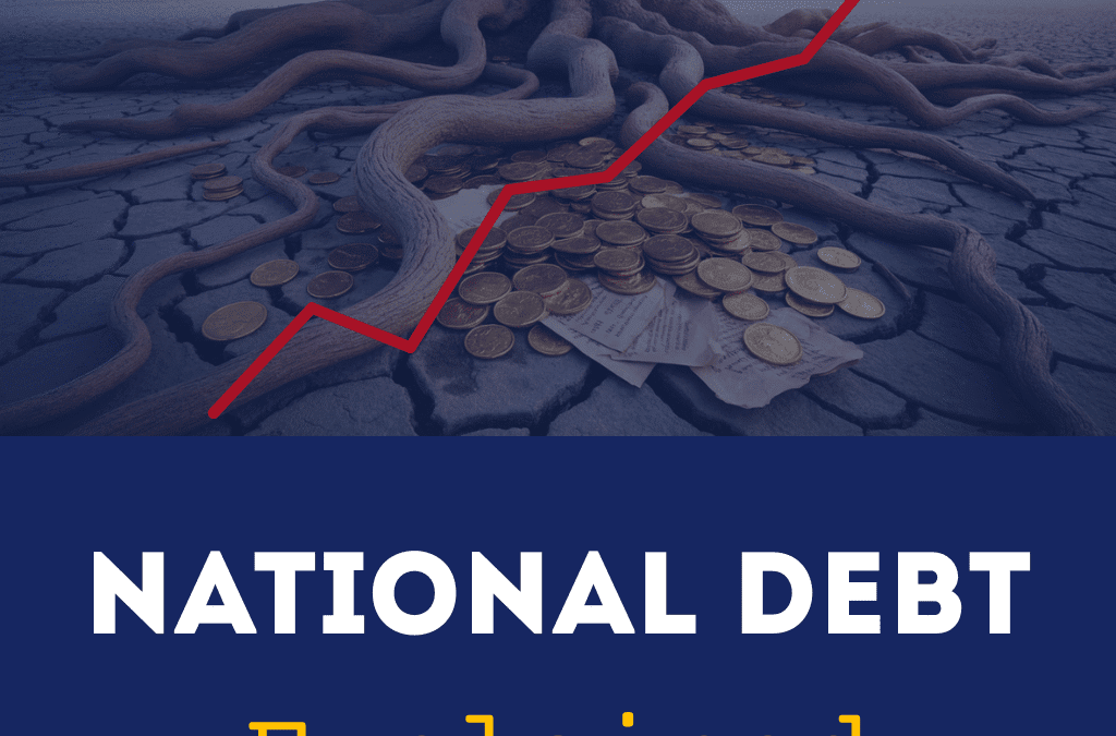 The National Debt: Explained