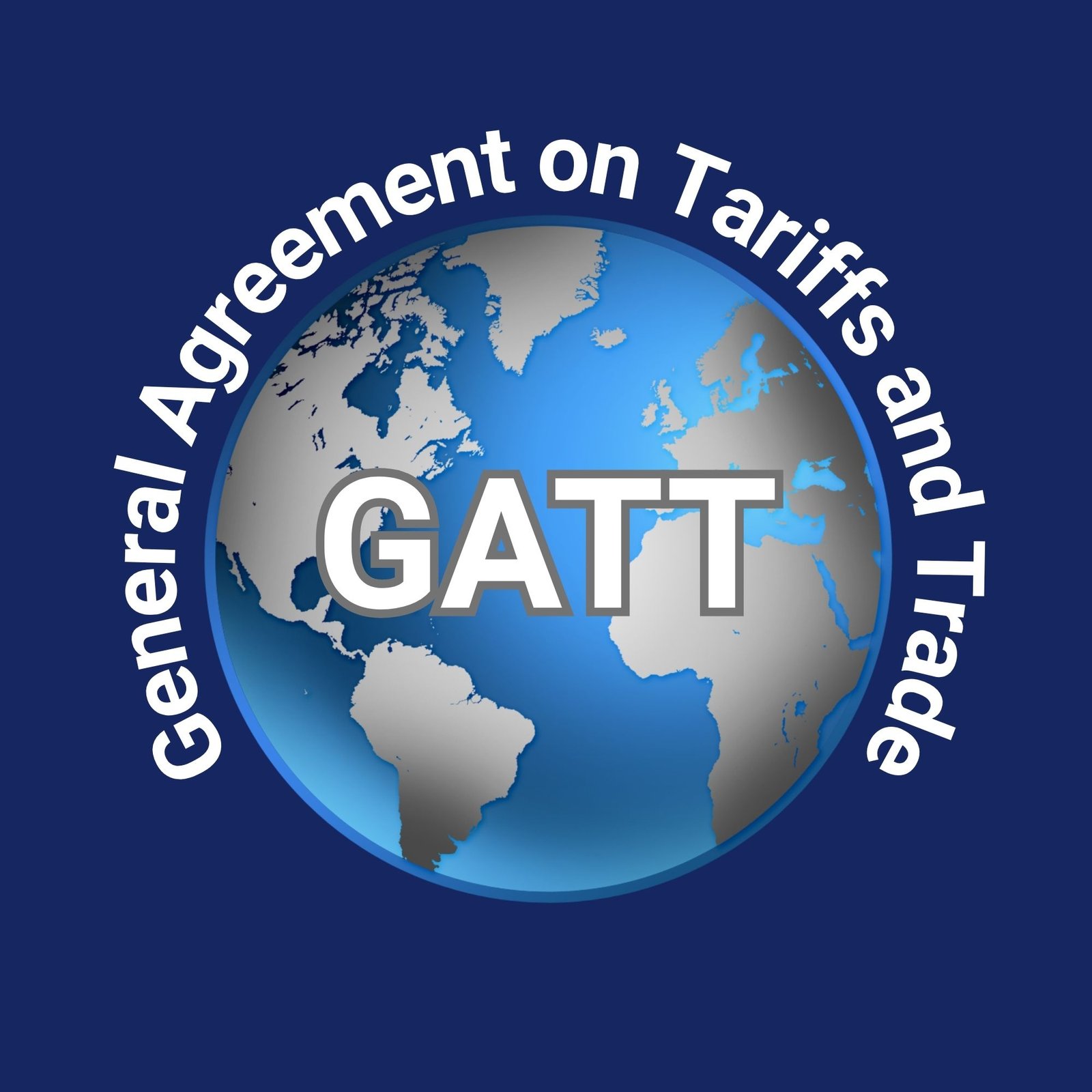 General Agreement on Tariffs and Trade