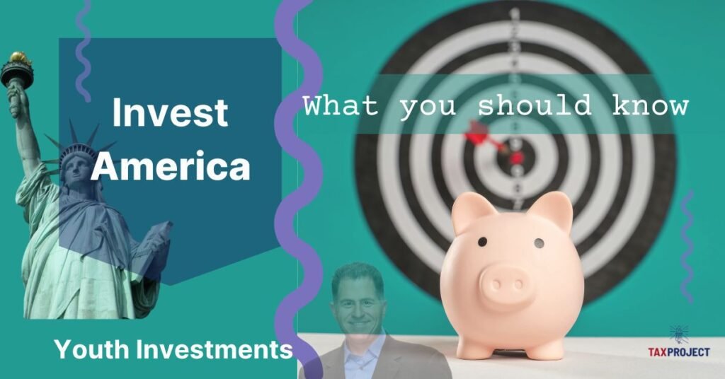 Youth Investment Account Explainer