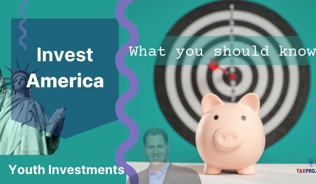 Invest America Program: What you should know