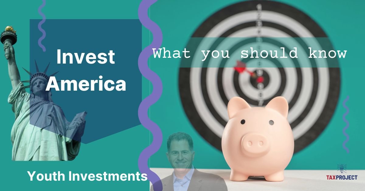 Youth Investment Account Explainer