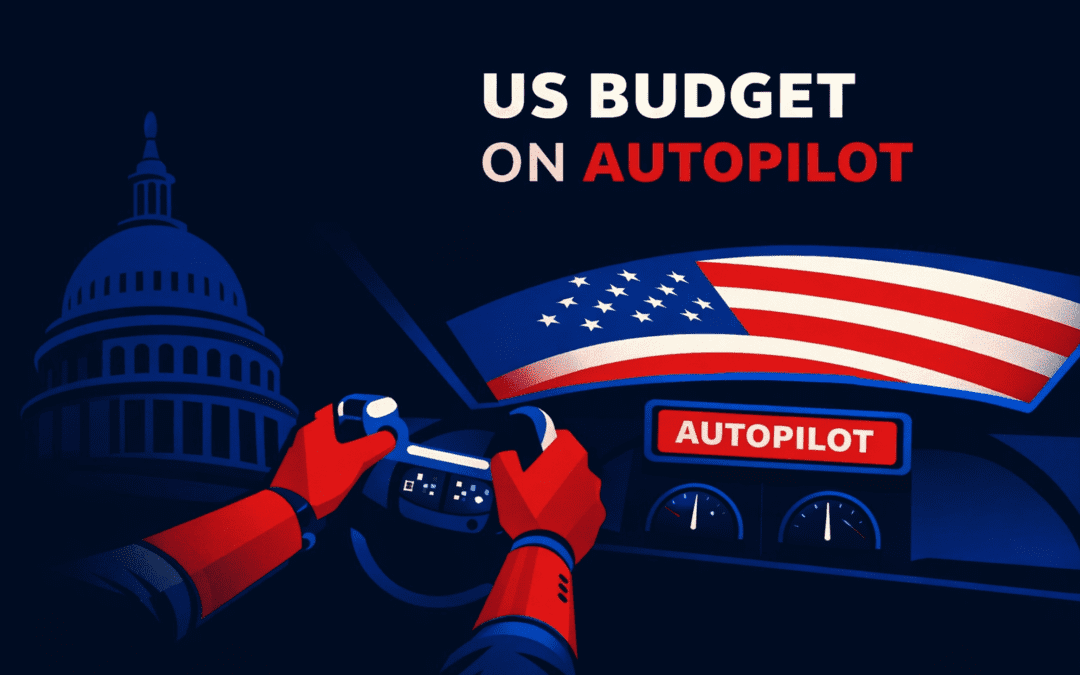 The Budget Autopilot Challenge