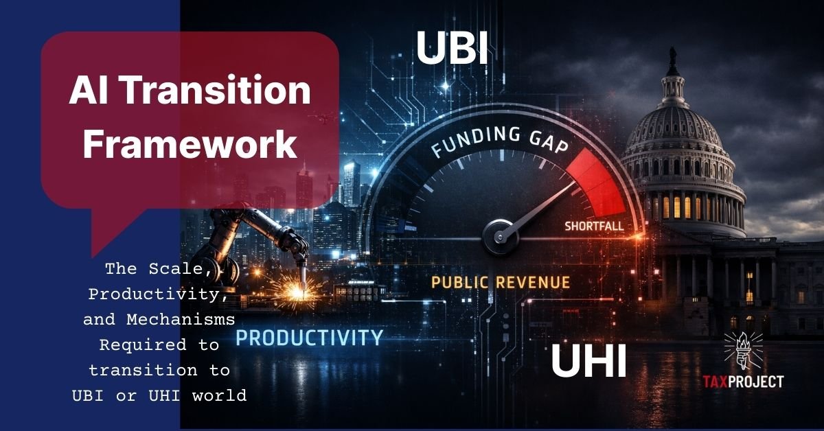 AI Transition Framework