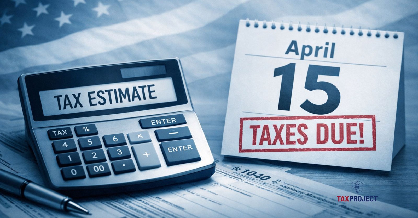 Free Tax Estimates