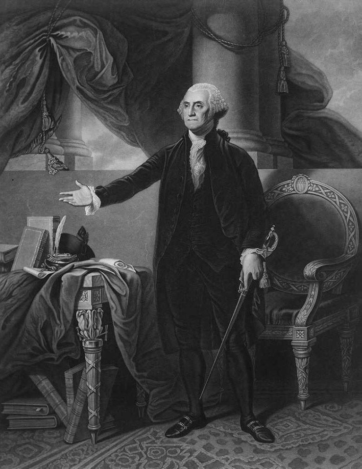 George Washington