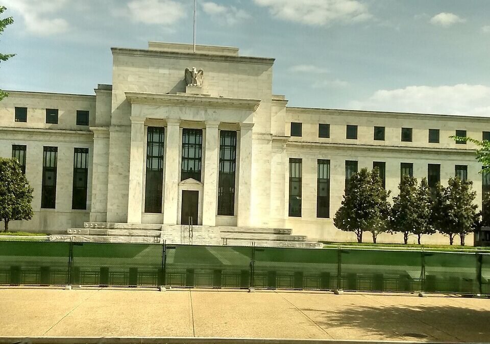 The Federal Reserve and Financial Stability