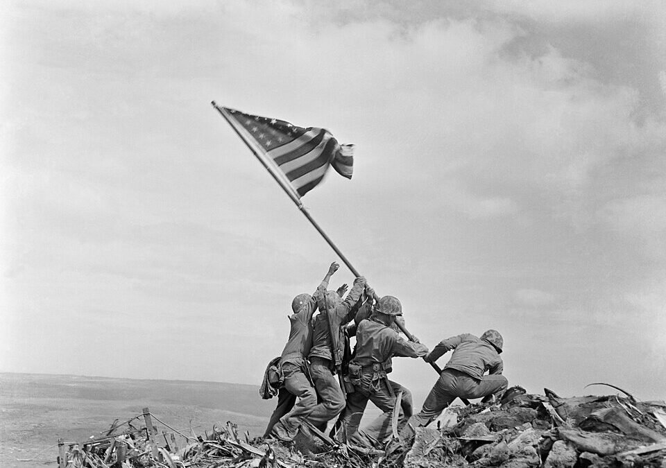 World War II Finance and Mobilization