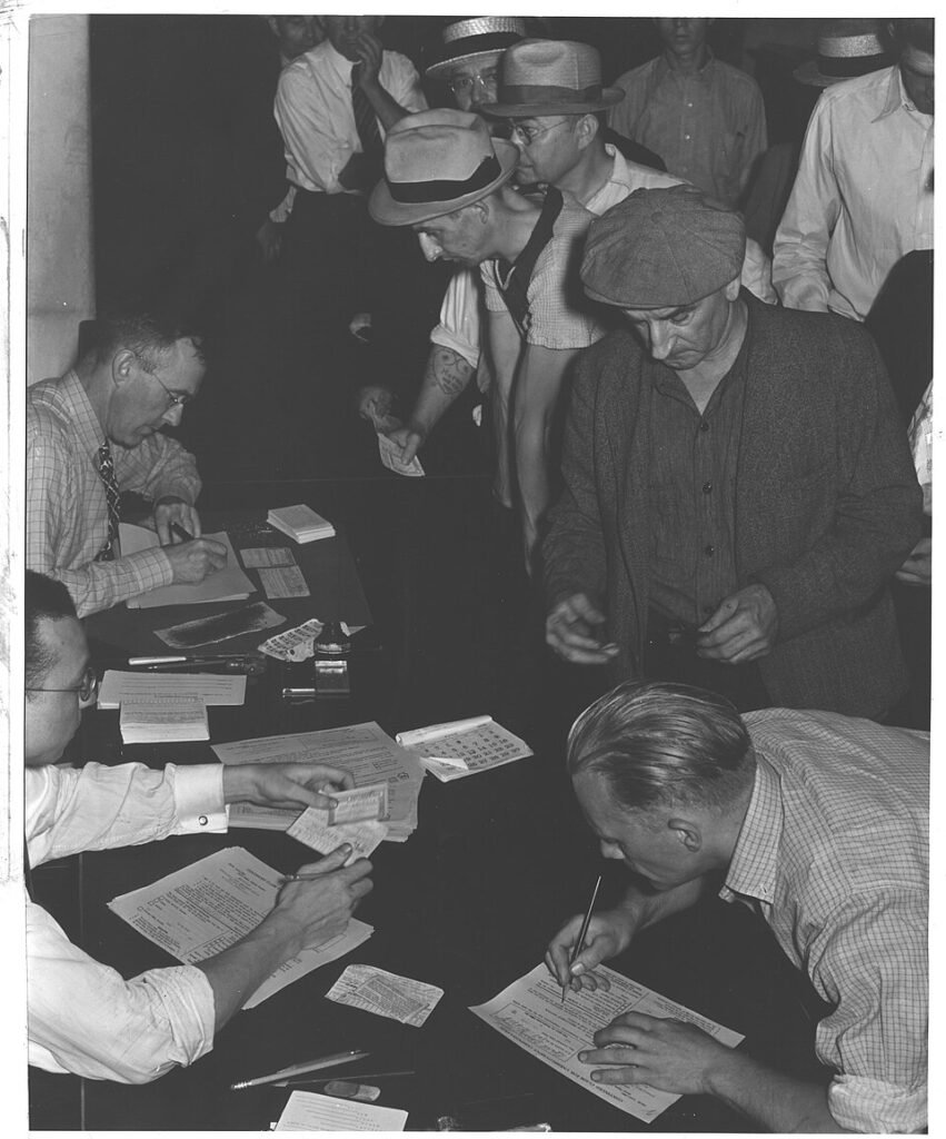 Social Security and Payroll Tax Finance