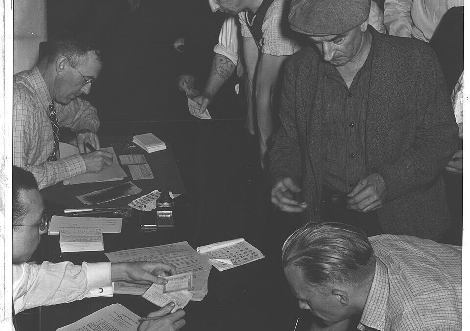 Social Security and Payroll Tax Finance
