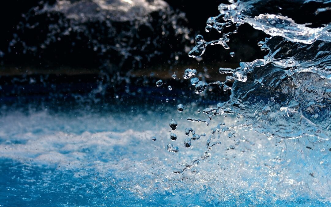 Water, Sewer, and Sanitation Finance