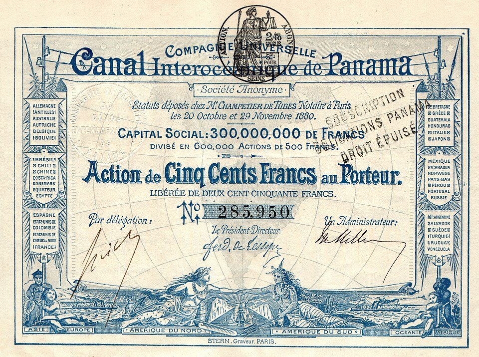 Panama Canal