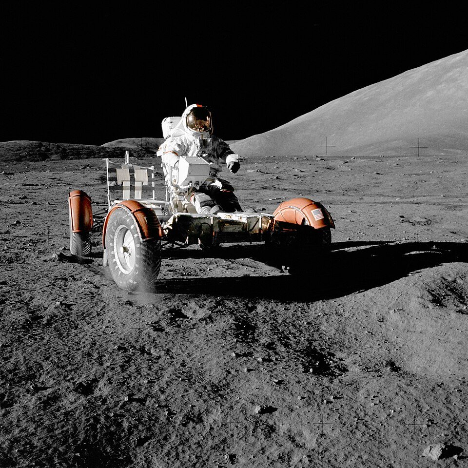 Apollo Program