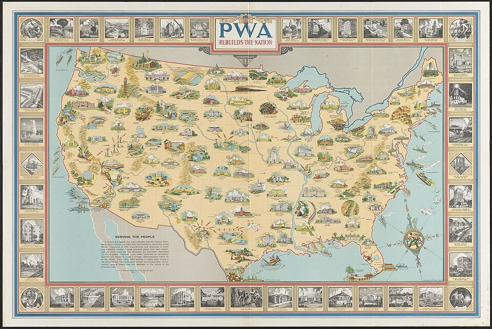 Public Works Administration