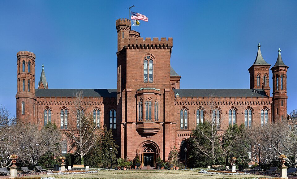 Smithsonian Institution