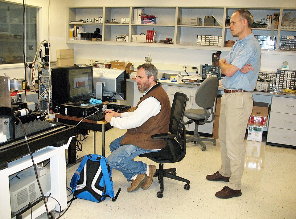 National Laboratory System