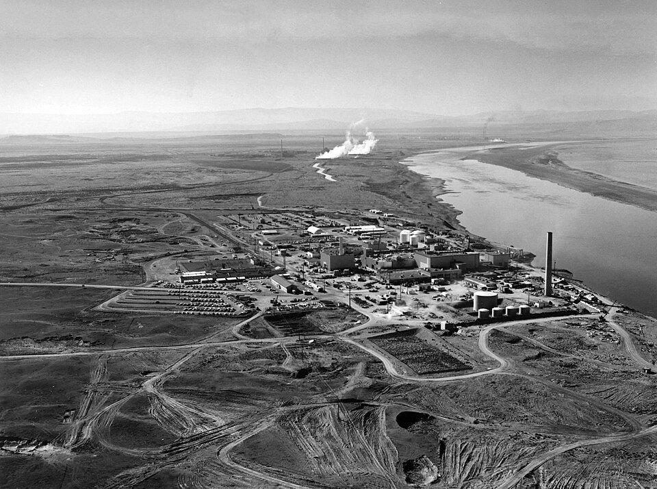 Hanford Engineer Works