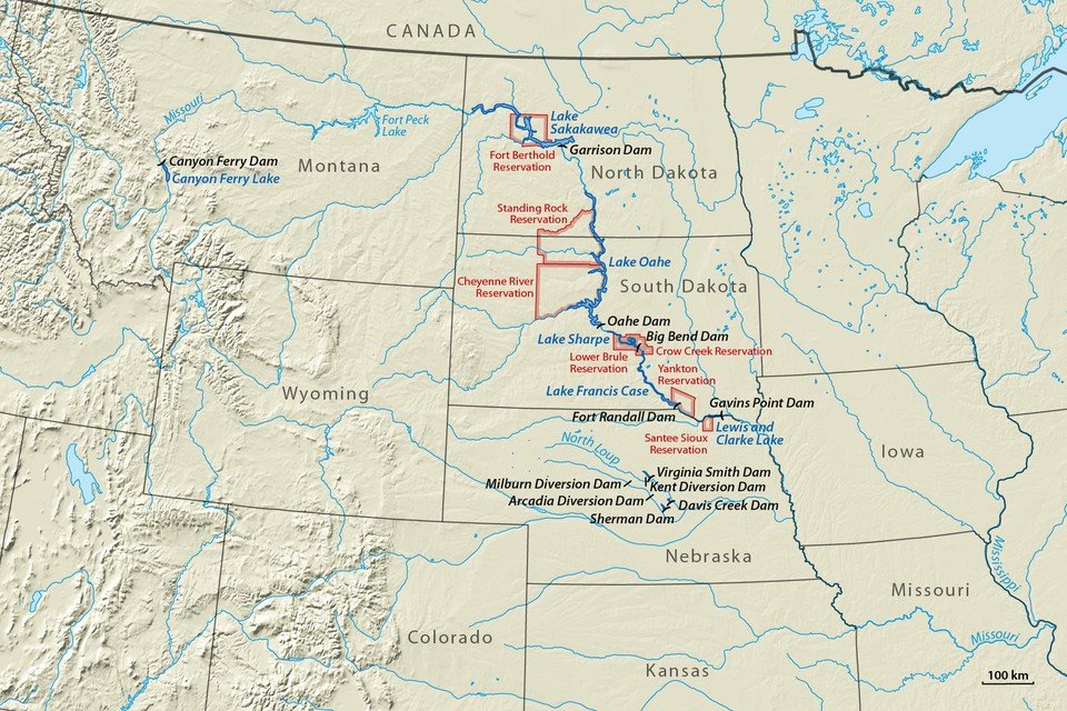 Pick-Sloan Missouri Basin Program