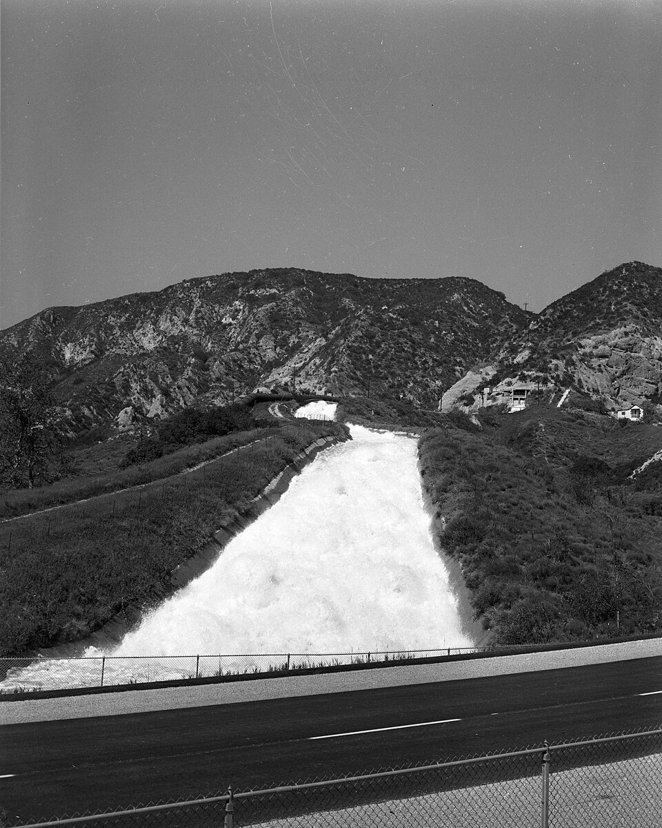 Los Angeles Aqueduct