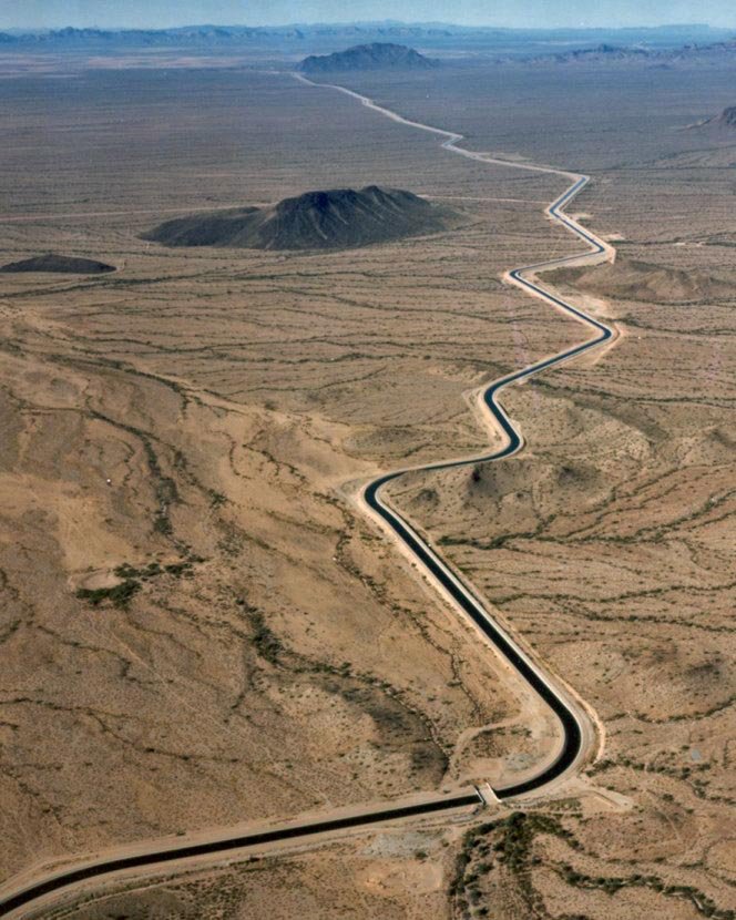 Central Arizona Project