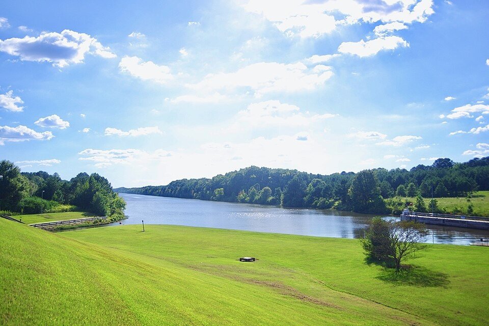Tennessee-Tombigbee Waterway