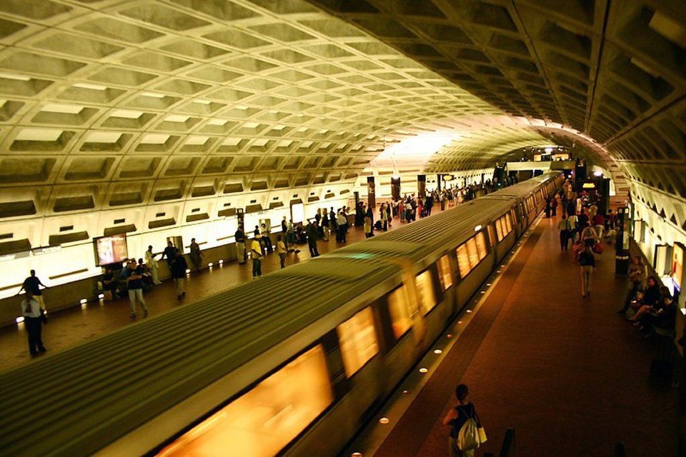 Washington Metro
