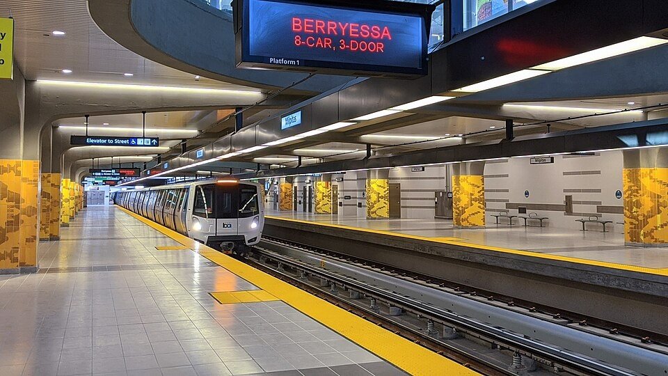 BART