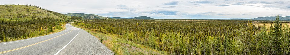 Alaska Highway