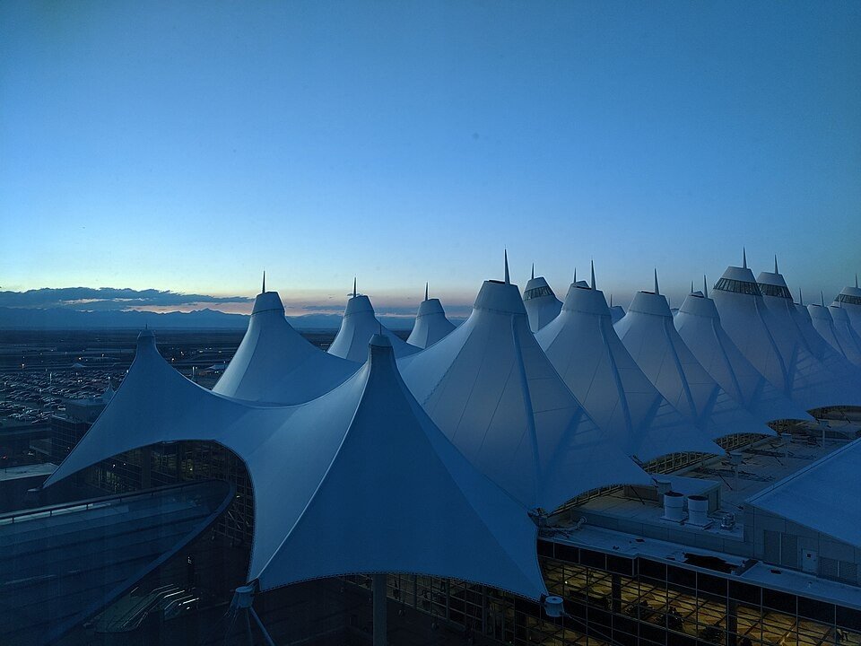 Denver International Airport