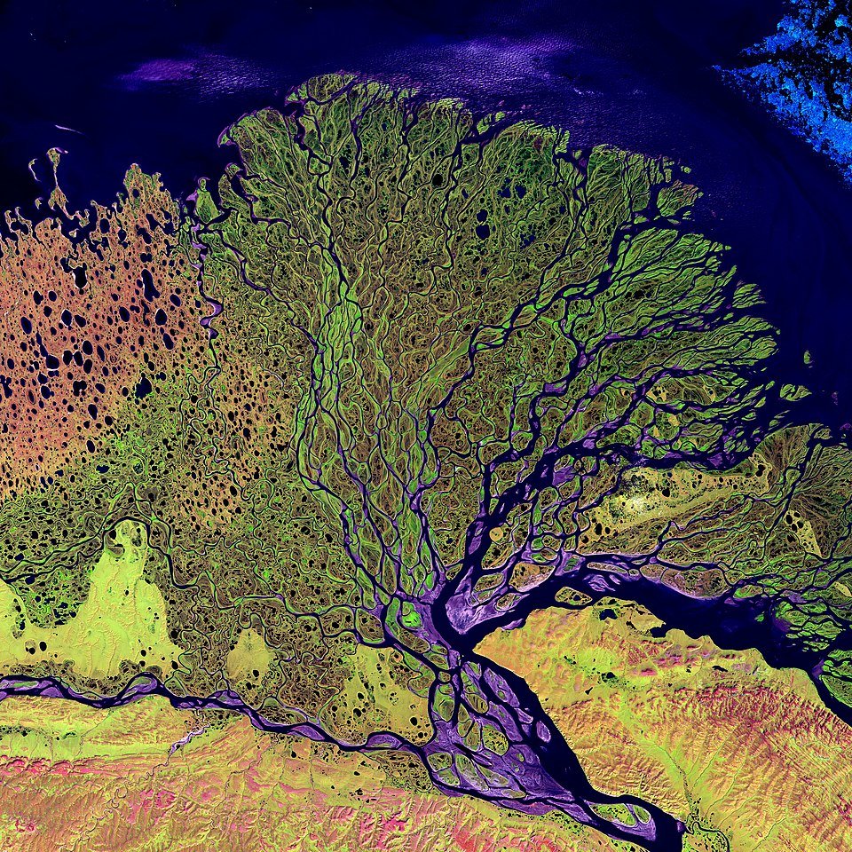 Landsat Program