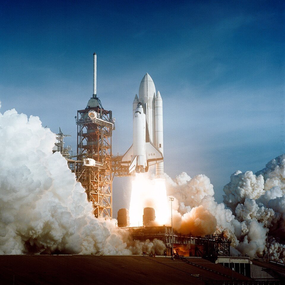 Space Shuttle Program
