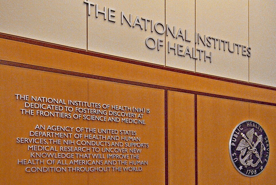 National Institutes of Health Clinical Center