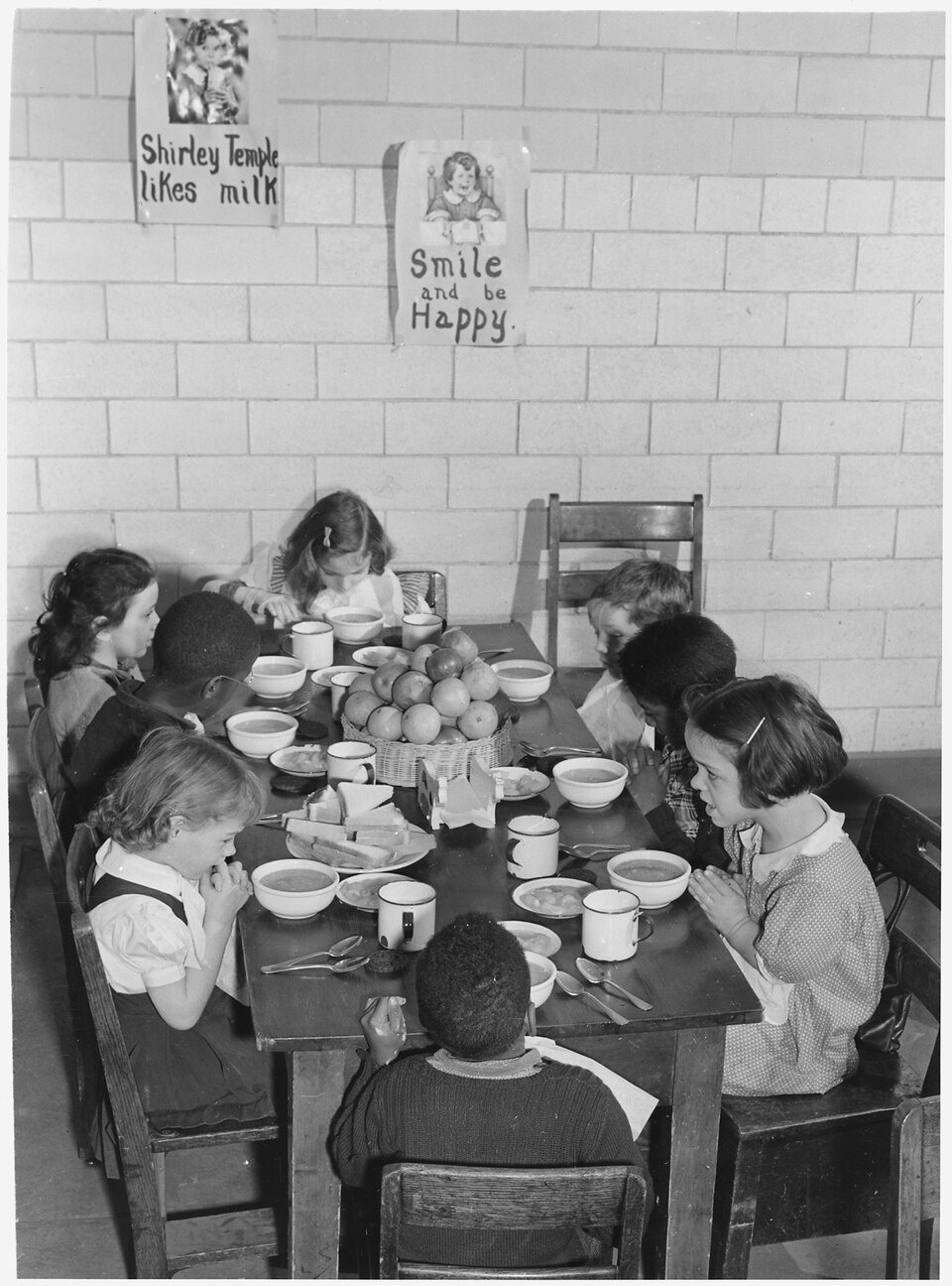 National School Lunch Program
