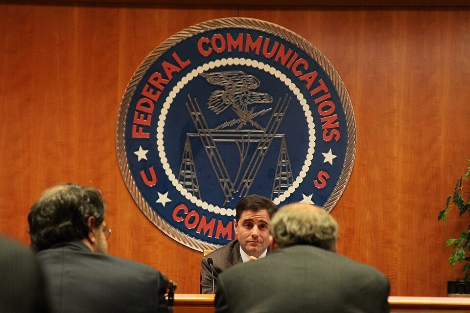 E-Rate and Universal Service broadband system